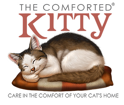 The Comforted Kitty Pet Sitting