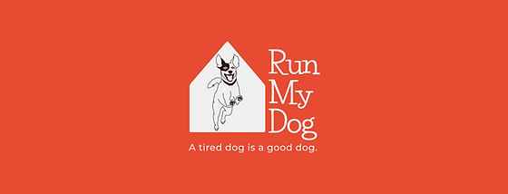 Run My Dog